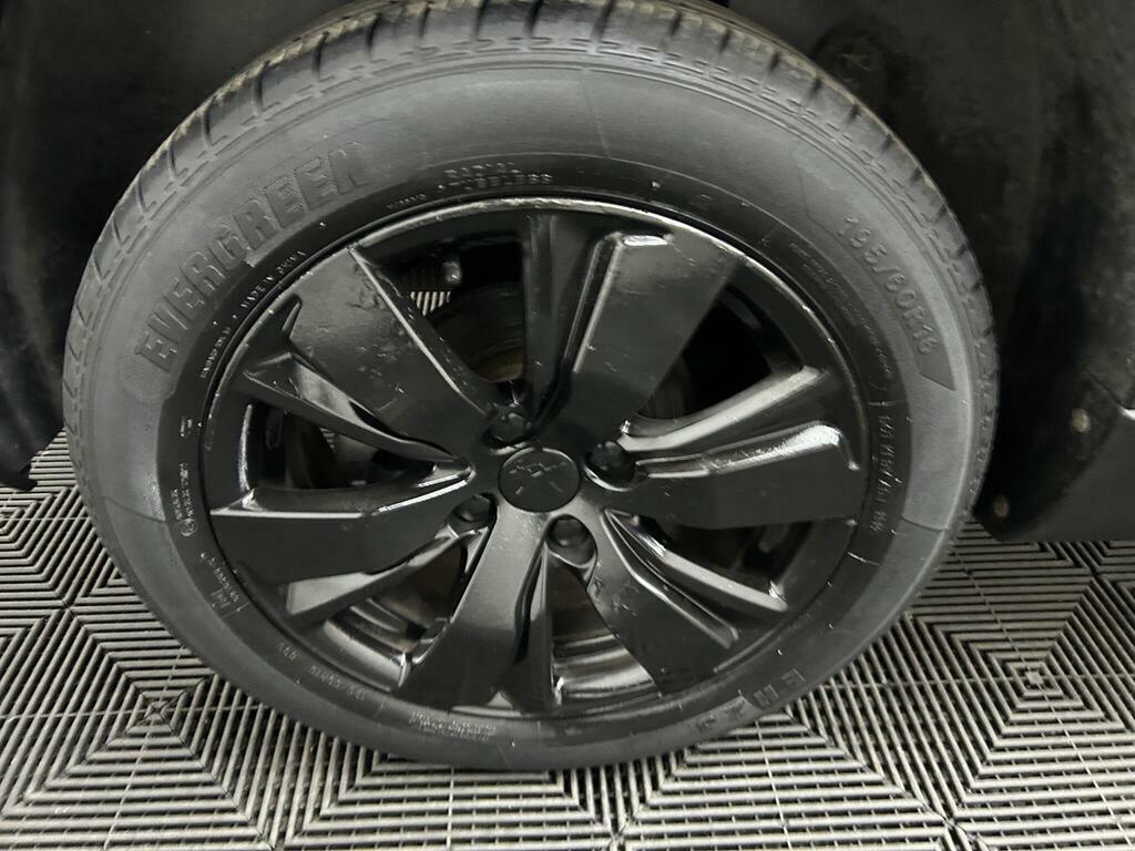 Peugeot 2008 2008 Active Hdi Blue #19