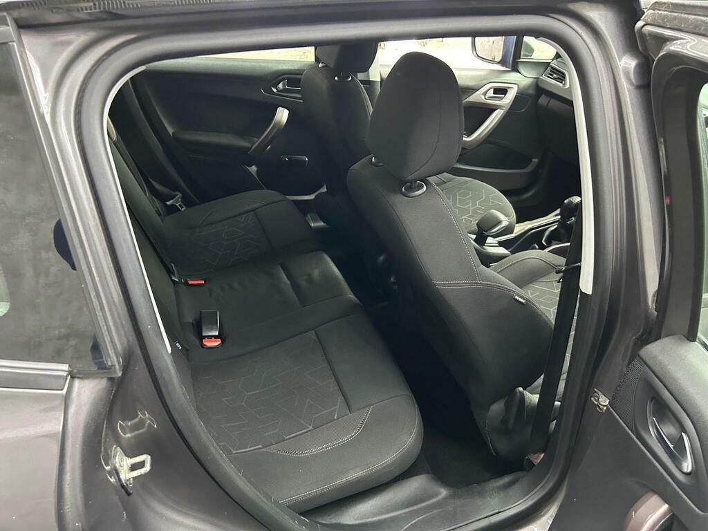 Peugeot 2008 2008 Active Hdi Blue #24
