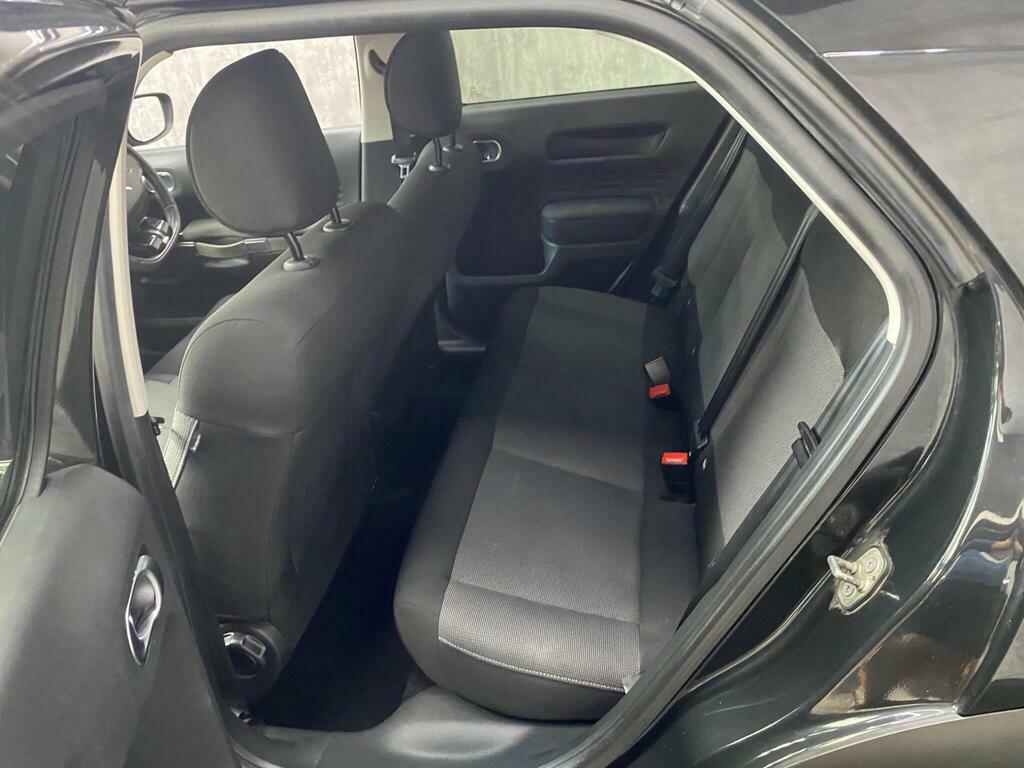 Citroen C4 Cactus 1.6 Bluehdi Flair Silver #24
