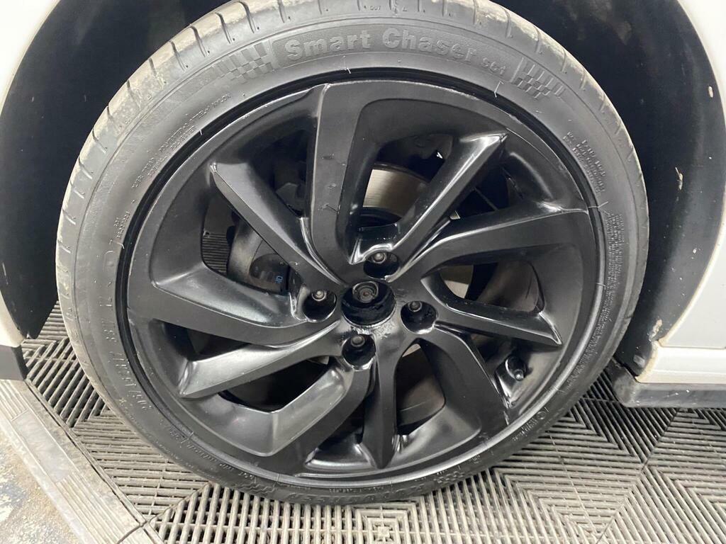 DS DS 3 1.6 Bluehdi Elegance Cwvehiclemarketing White #17