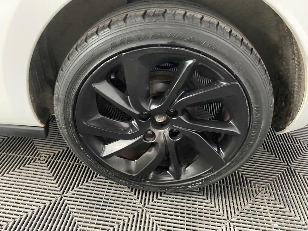 DS DS 3 1.6 Bluehdi Elegance Cwvehiclemarketing White #18