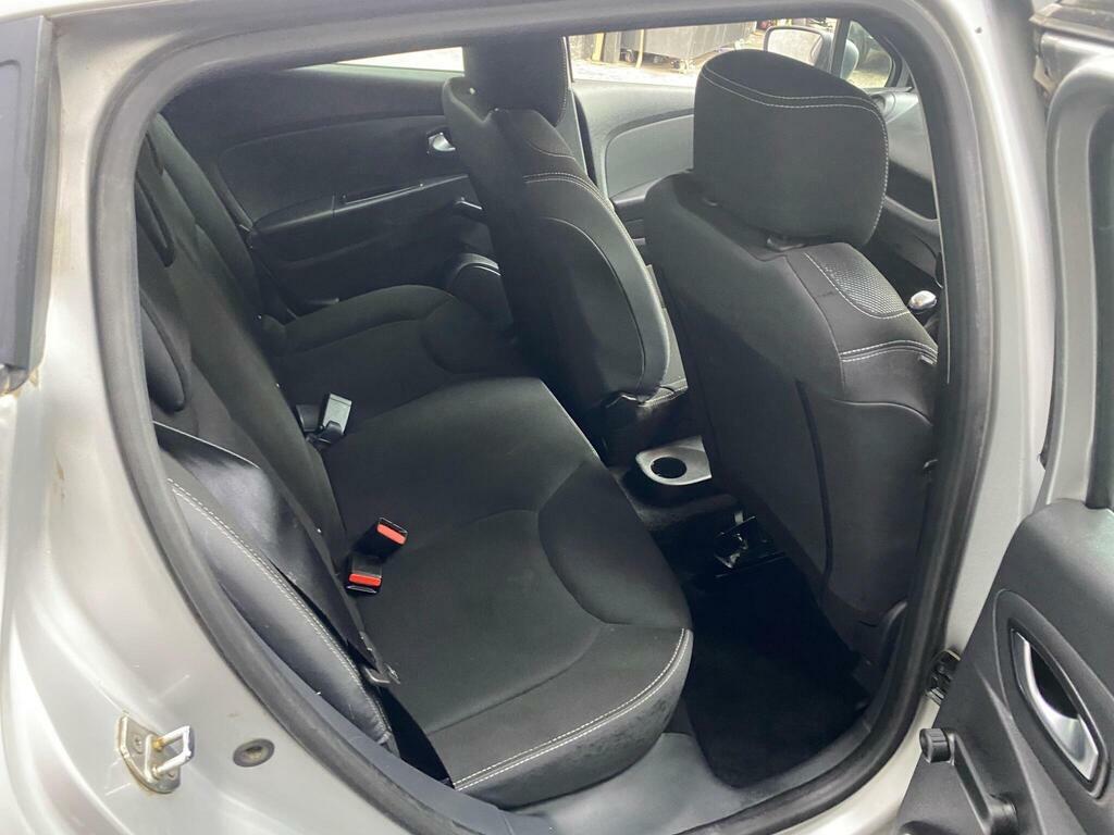 Renault Clio 0.9 Dynamique S Nav Tce 89 Bhp 7In Satellite Na Grey #24