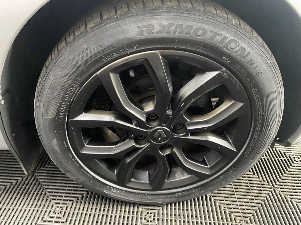 Renault Clio 0.9 Dynamique S Nav Tce 89 Bhp 7In Satellite Na Grey #20