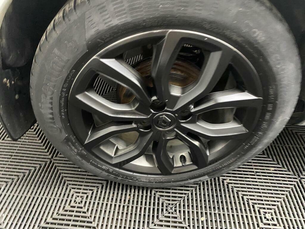 Renault Clio 0.9 Dynamique S Nav Tce 89 Bhp 7In Satellite Na Grey #19