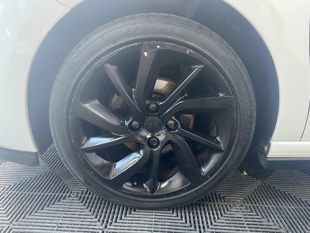 DS DS 3 1.6 Bluehdi 120 Ultra Prestige Black #17