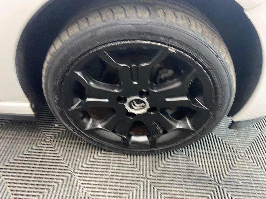 Citroen DS3 1.2 Puretech Dstyle Plus Ss 109 Bhp Man Silver #20