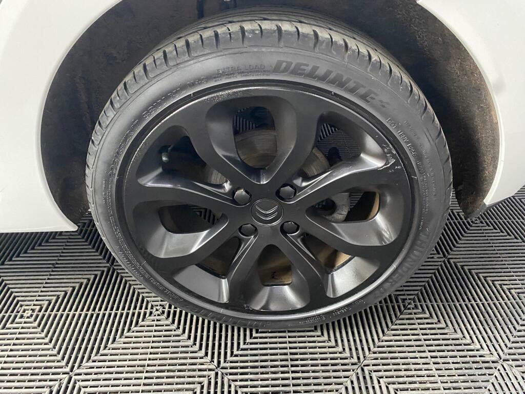 Citroen C3 Hatchback 1.6 Vti Exclusive Euro 5 2014 Silver #18