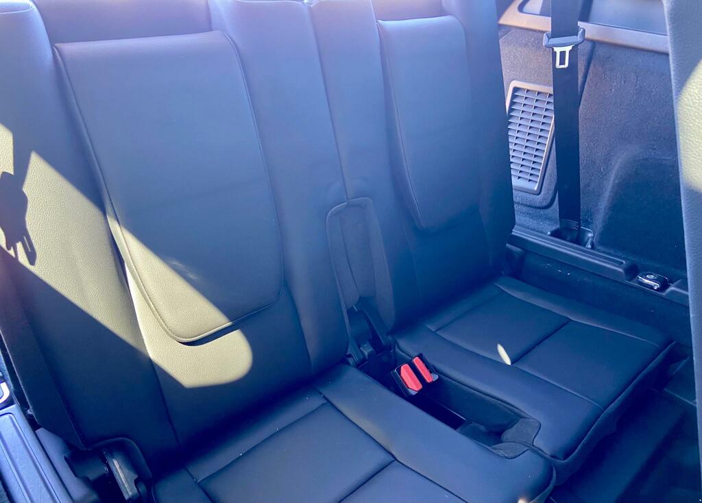 Land Rover Discovery Sport Hse Black #28