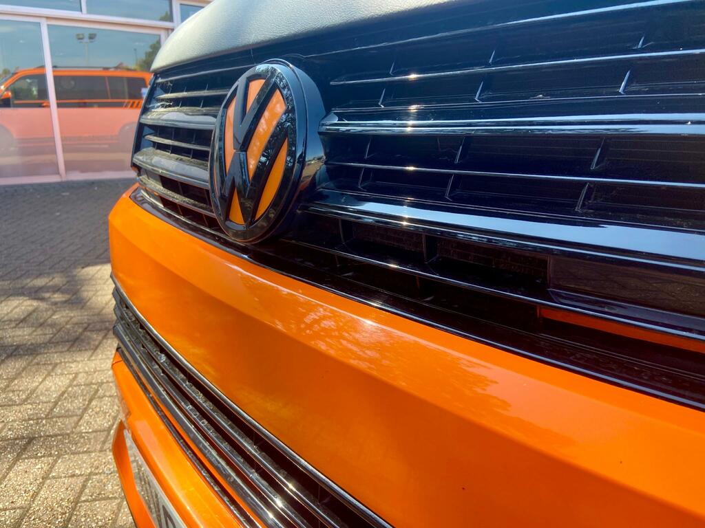 Volkswagen Transporter T28 Tdi Pv Trendline Bmt Used Transporter Blue #38
