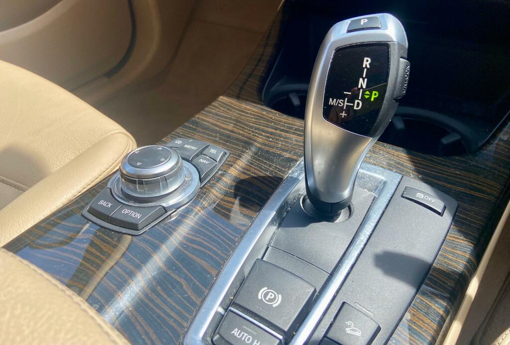 BMW X3 Se Silver #24