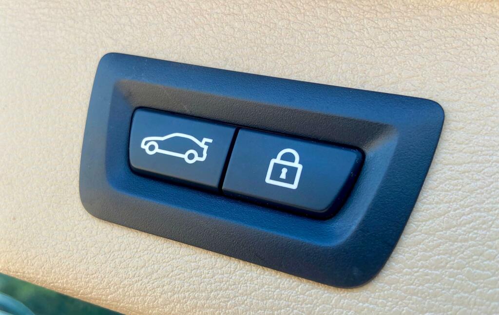 BMW X3 Se Silver #12