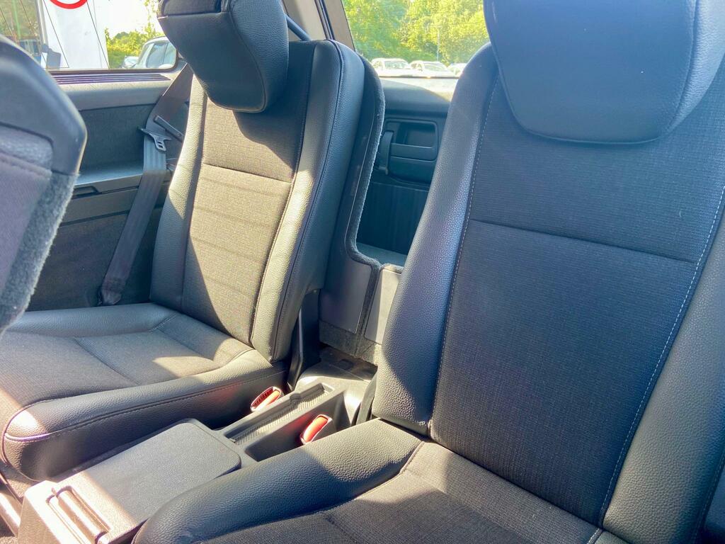 Volvo XC90 Es White #21