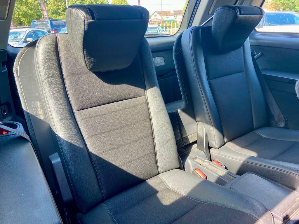 Volvo XC90 Es White #20