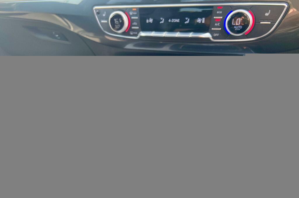 Audi Q7 3.0 Tdi V6 S Line Suv Tiptronic Quattro Blue #2
