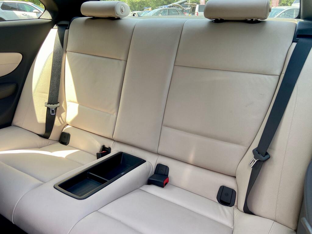 BMW 1 Series 120D M Sport Step Red #9