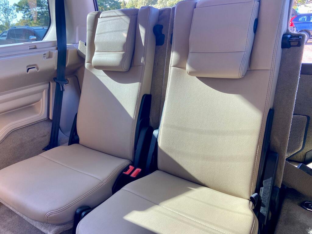 Land Rover Discovery 4 4 3.0 Sd V6 White #28