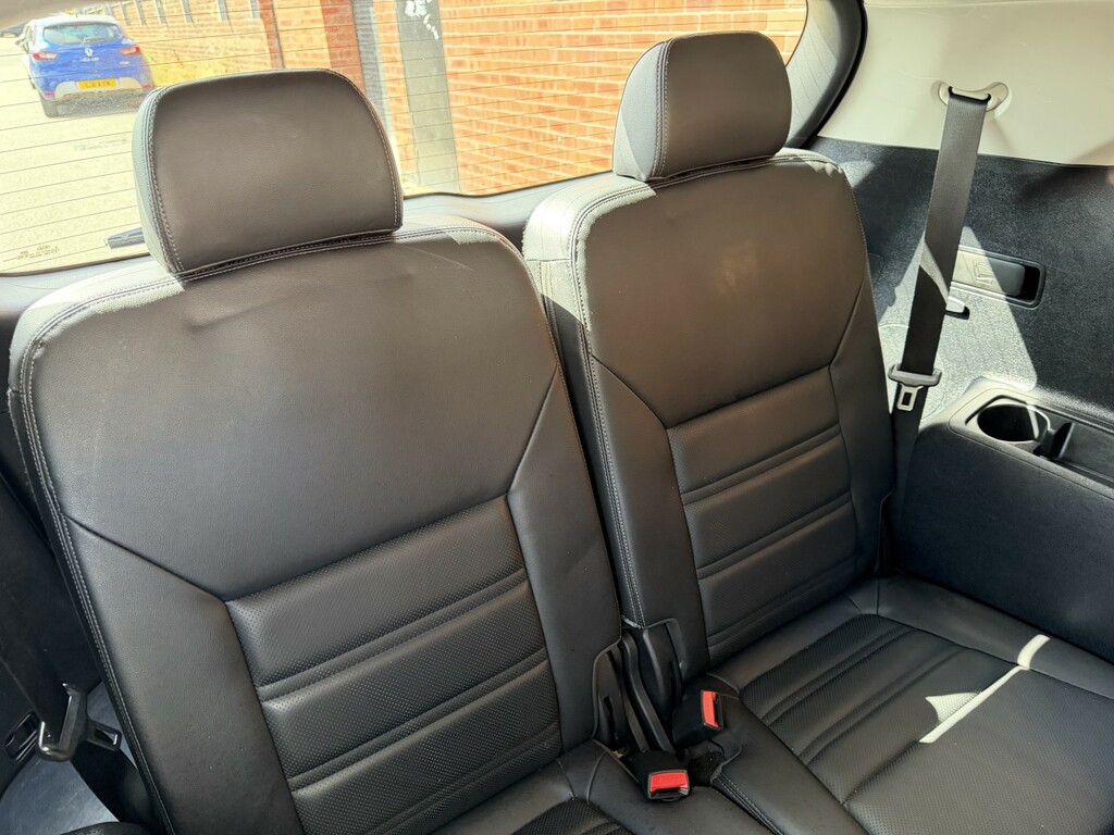 Kia Sorento 2.2 Crdi Kx-3 Black #11