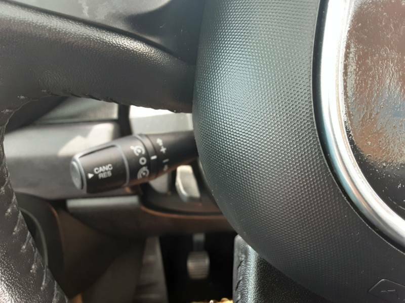 Fiat 500L 1.3 Multijet Trekking Dualogic Euro 5 Ss Yellow #10