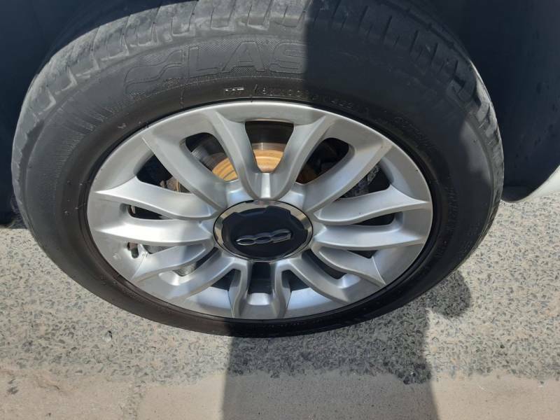Fiat 500L 1.6 Multijet 105 Lounge - 2013 63 Black #5