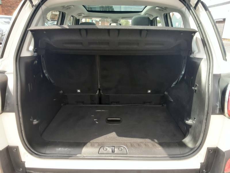 Fiat 500L 1.3 Multijet Trekking Dualogic Euro 5 Ss Yellow #12