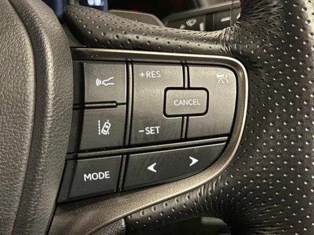 Lexus UX 250H 2.0 F-sport Cvt Takumi Pack Grey #42