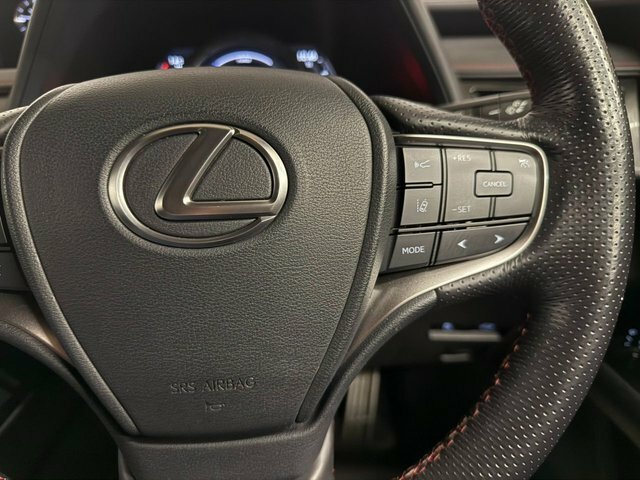 Lexus UX 250H 2.0 F-sport Cvt Takumi Pack Grey #22