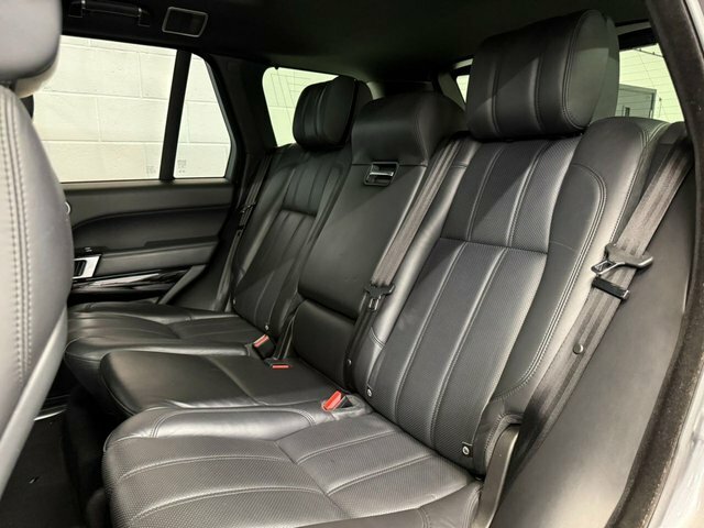 Land Rover Range Rover 3.0 Tdv6 Vogue 258 Bhp Open Pan Roof Tv Sat Nav Black #31