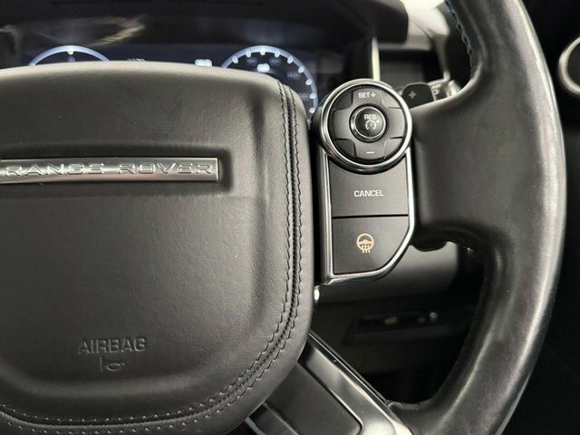 Land Rover Range Rover 3.0 Tdv6 Vogue 258 Bhp Open Pan Roof Tv Sat Nav Black #21
