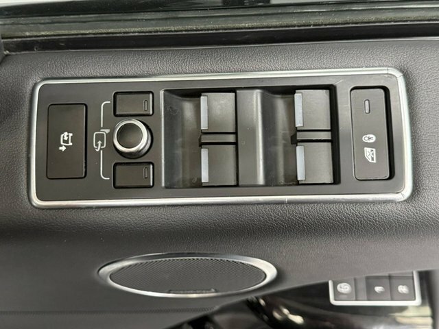 Land Rover Range Rover 3.0 Tdv6 Vogue 258 Bhp Open Pan Roof Tv Sat Nav Black #24