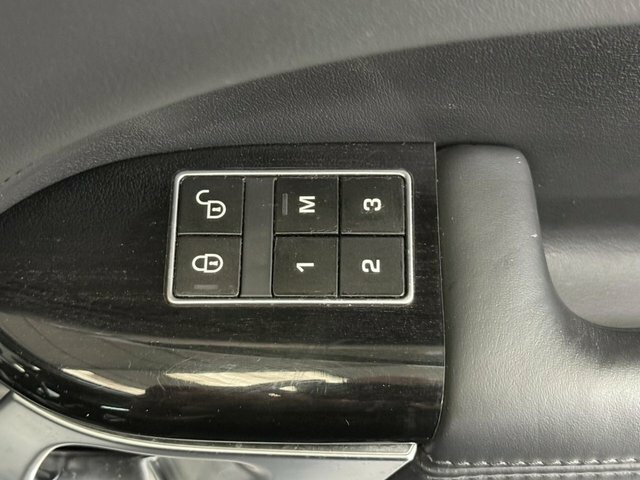 Land Rover Range Rover 3.0 Tdv6 Vogue 258 Bhp Open Pan Roof Tv Sat Nav Black #25