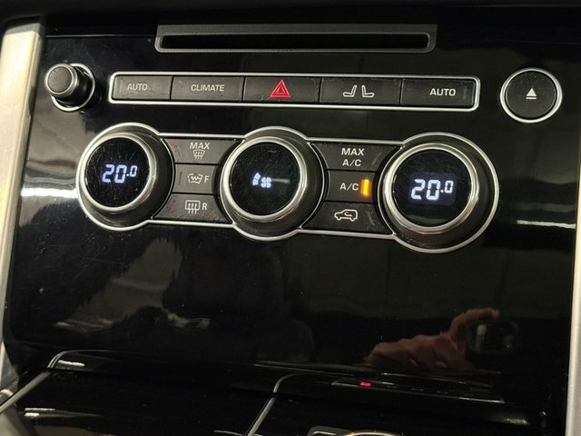 Land Rover Range Rover 3.0 Tdv6 Vogue 258 Bhp Open Pan Roof Tv Sat Nav Black #16
