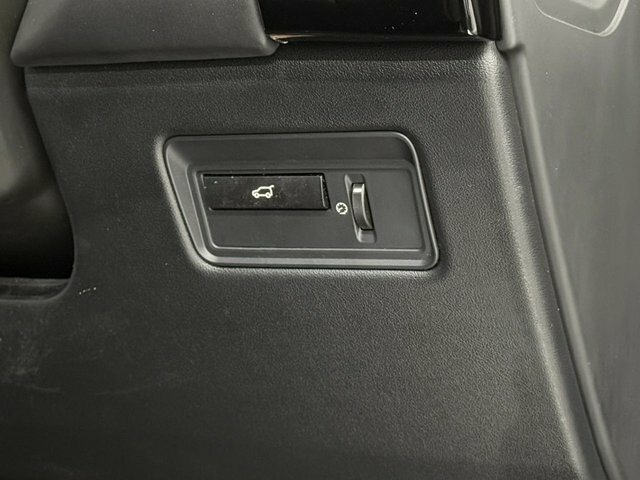 Land Rover Range Rover 3.0 Tdv6 Vogue 258 Bhp Open Pan Roof Tv Sat Nav Black #47