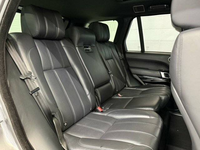 Land Rover Range Rover 2013 3.0 Td V6 Vogue Suv 4Wd Euro Grey #4