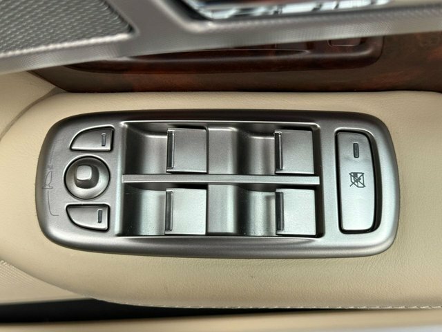 Jaguar XF 2.7D Luxury Spares Or Repairs Only Gold #25