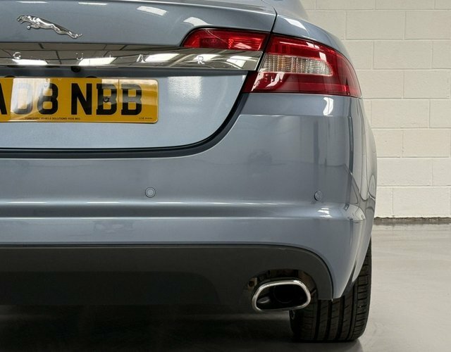 Jaguar XF 2.7D Luxury Spares Or Repairs Only Gold #43
