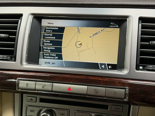 Jaguar XF 2.7D Luxury Spares Or Repairs Only Gold #17