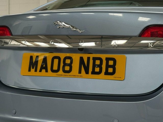 Jaguar XF 2.7D Luxury Spares Or Repairs Only Gold #46