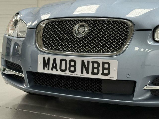 Jaguar XF 2.7D Luxury Spares Or Repairs Only Gold #52