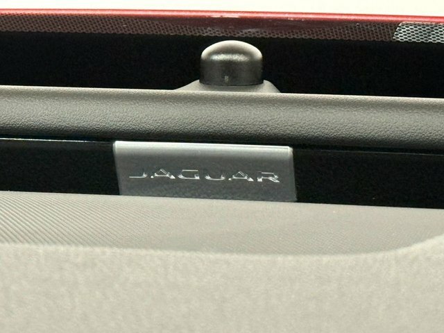 Jaguar XF 3.0D V6 S Saloon Euro 6 S S 300 Blue #45