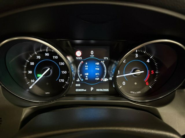 Jaguar XF 3.0D V6 S Saloon Euro 6 S S 300 Blue #15