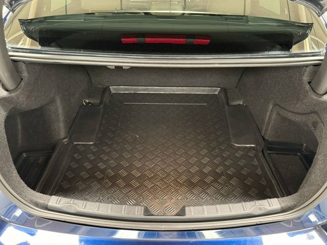 BMW 3 Series 1.6 316I Sport Euro 6 Ss Red #8