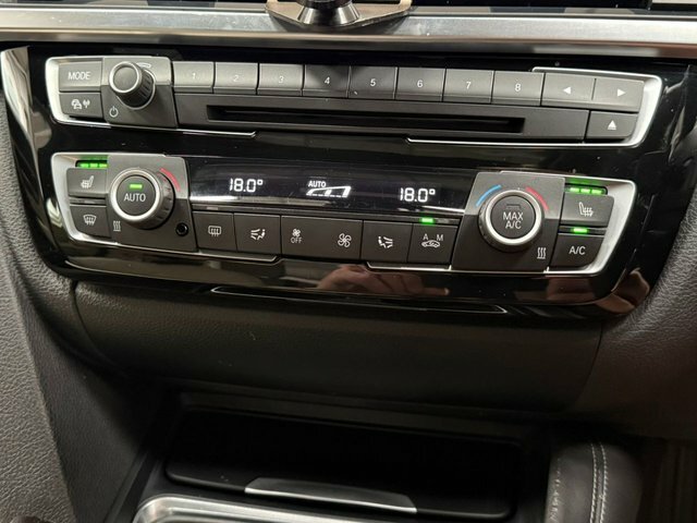 BMW 3 Series 1.6 316I Sport Euro 6 Ss Red #15