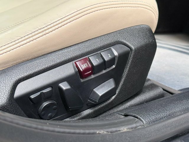BMW 3 Series 1.6 316I Sport Euro 6 Ss Red #50