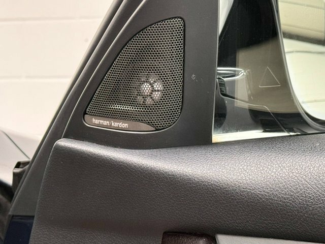 BMW 3 Series 1.6 316I Sport Euro 6 Ss Red #48