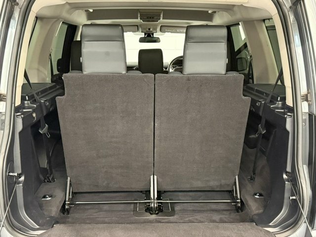 Land Rover Discovery 4 3.0 Sd V6 Hse 4Wd Euro 5 Grey #12