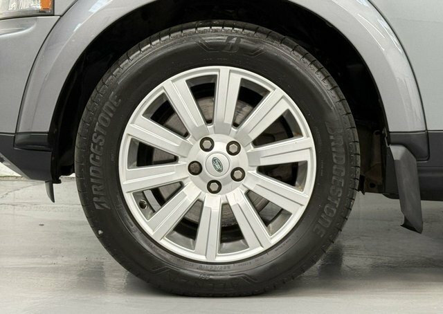 Land Rover Discovery 4 3.0 Sd V6 Hse 4Wd Euro 5 Grey #36