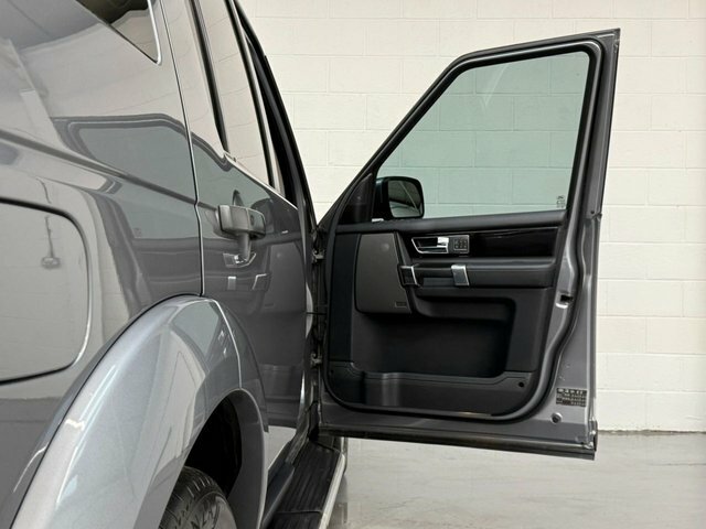 Land Rover Discovery 4 3.0 Sd V6 Hse 4Wd Euro 5 Grey #31