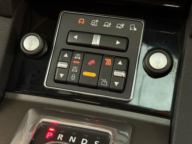 Land Rover Discovery 4 3.0 Sd V6 Hse 4Wd Euro 5 Grey #18