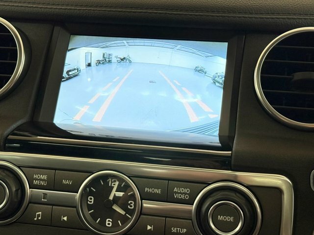Land Rover Discovery 4 3.0 Sd V6 Hse 4Wd Euro 5 Grey #24