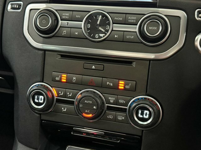 Land Rover Discovery 4 3.0 Sd V6 Hse 4Wd Euro 5 Grey #20